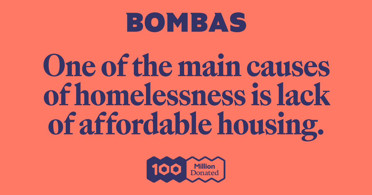 What Drives Homelessness Lack Of Affordable Housing 